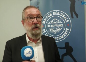 Bernard Lahaye : « L’école de danse est pensée comme un tout »