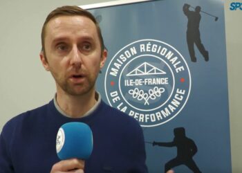 Yann Lemeur : « Consolider les stratégies de préparation »