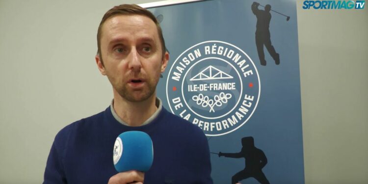 Yann Lemeur : « Consolider les stratégies de préparation »