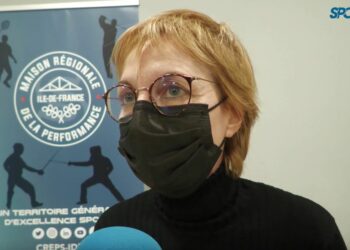 Véronique Leseur : « Des formations au plus près des entraîneurs »