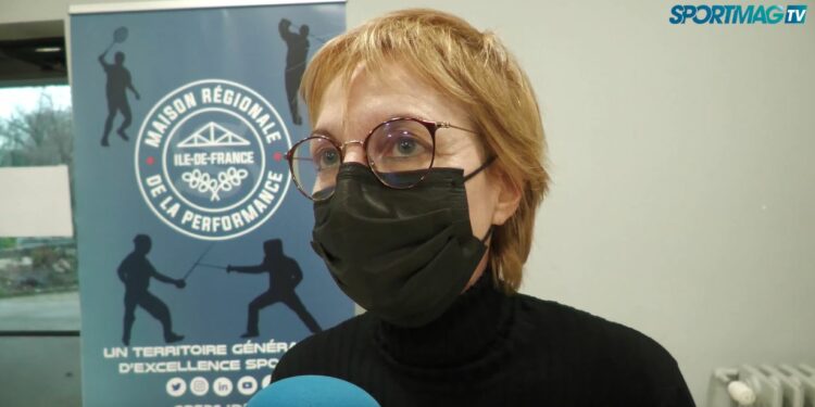 Véronique Leseur : « Des formations au plus près des entraîneurs »