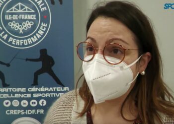 Orianne Lopez : « Attirer des pratiquants »