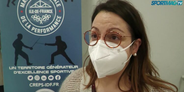 Orianne Lopez : « Attirer des pratiquants »