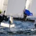 Lou Berthomieu met les voiles vers Paris 2024