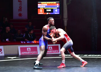 Mamadassa Sylla, une revanche à prendre