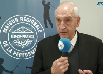 Michel Cadot : « Agir pour la haute performance »