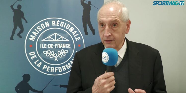 Michel Cadot : « Agir pour la haute performance »
