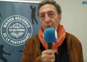 Norbert Krantz : « Former les entraîneurs pour optimiser la performance »