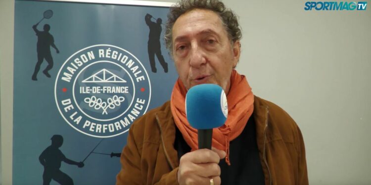 Norbert Krantz : « Former les entraîneurs pour optimiser la performance »