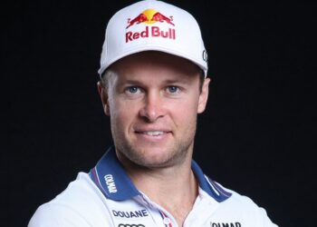 JO Pékin 2022 – Alexis Pinturault : « Les Jeux restent une fête ! »