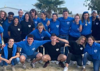 SOP 2022 : Roazhon Staps sera sur le pont