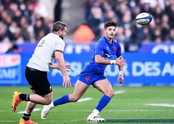 Six Nations : Grand ciel bleu pour le XV de France