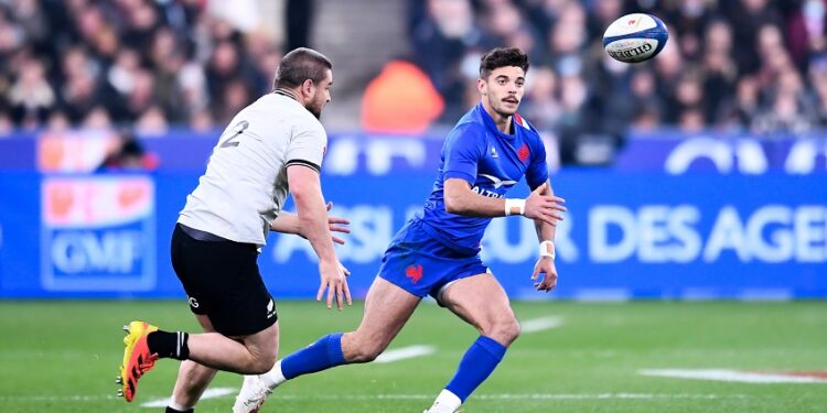 Six Nations : Grand ciel bleu pour le XV de France