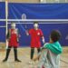 SOP 2022 : Introduction au badminton au CREPS IDF