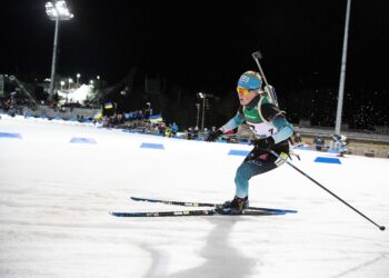 Sophie Chauveau : « Je rêve de la Coupe du monde au Grand-Bornand ! »