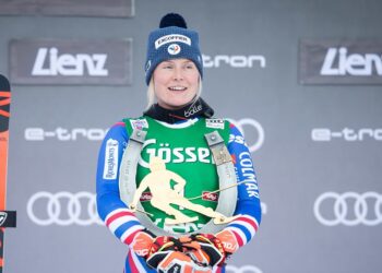 JO 2022 : Une équipe de France impériale à Pékin ?