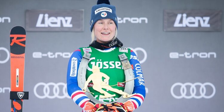 JO 2022 : Une équipe de France impériale à Pékin ?