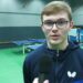 Tennis de table : Alexis Lebrun, la relève tricolore