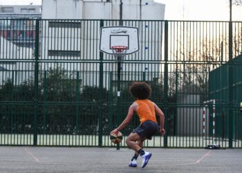Le sport, acteur clé du milieu carcéral