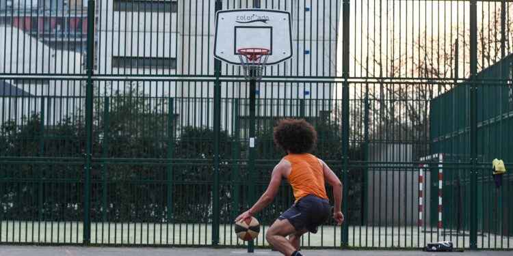Le sport, acteur clé du milieu carcéral