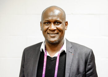 Olivier Girault : « Je suis un enfant de l’UNSS »