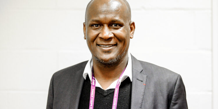 Olivier Girault : « Je suis un enfant de l’UNSS »