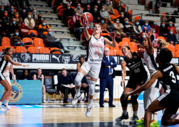 Transformer le sport en Centre-Val de Loire
