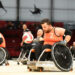 Euro Rugby-fauteuil : Les Pays-Bas battus en ouverture