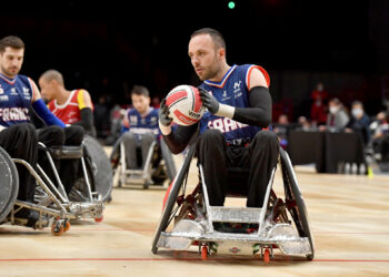 Jonathan Hivernat : « Une belle entrée en matière »