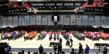 La FF Handisport, un savoir-faire de l’organisation sportive