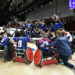 Euro Rugby-fauteuil : La France réussit son entrée en lice
