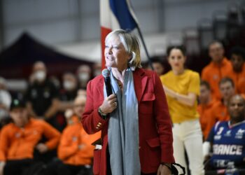 Sophie Cluzel : « Le sport est vecteur d’intégration »