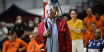 Sophie Cluzel : « Le sport est vecteur d’intégration »