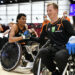 Euro Rugby-fauteuil : Les Pays-Bas entretiennent l’espoir