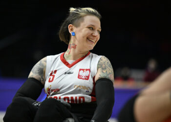 Euro rugby-fauteuil : La Pologne se classe huitième