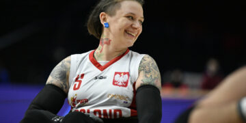 Euro rugby-fauteuil : La Pologne se classe huitième