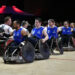 Euro Rugby-fauteuil : La Grande-Bretagne finaliste déçue