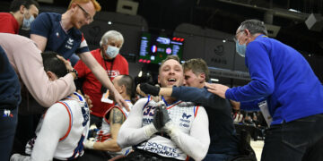 Norbert Krantz : « Un succès annonciateur pour le rugby-fauteuil »