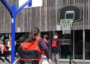 Rendez-vous le 23 mars pour la Journée Nationale du Sport et du Handicap