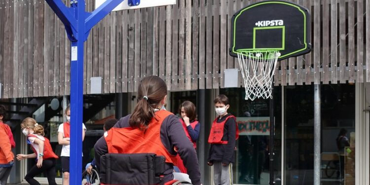 Rendez-vous le 23 mars pour la Journée Nationale du Sport et du Handicap