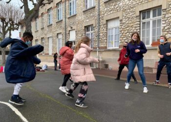 STAPS : L’environnement, cheval de bataille à Reims