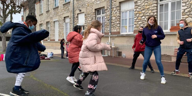 STAPS : L’environnement, cheval de bataille à Reims