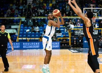 Boulogne-Levallois s’invite à la table des grands