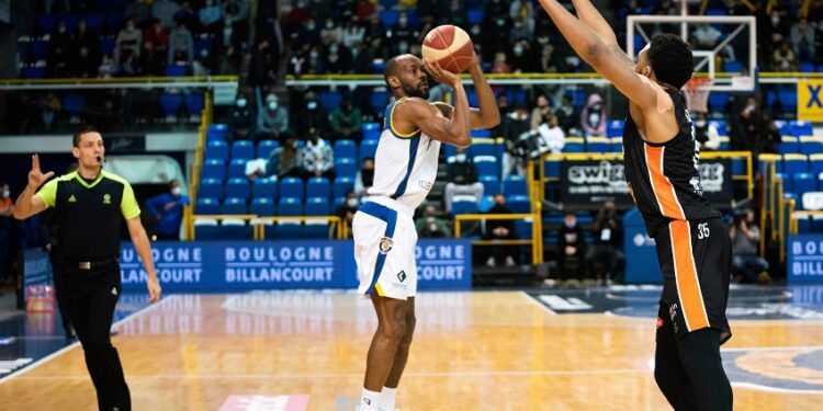 Boulogne-Levallois s’invite à la table des grands