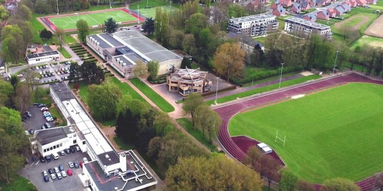 Le CREPS Hauts-de-France ouvre ses portes
