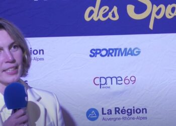 Trophées des Sports : Les valeurs de l’olympisme à l’honneur