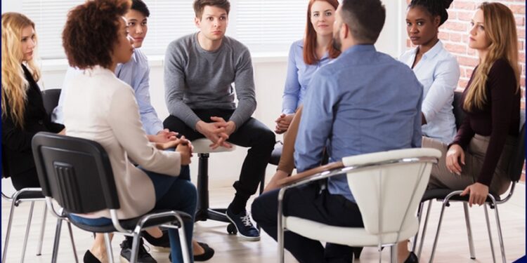 2022 sous le signe de la formation pour le CROS Île-de-France