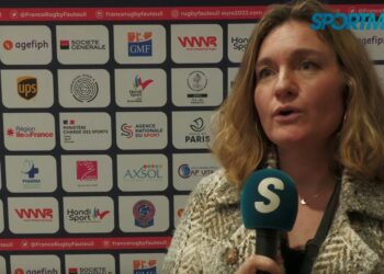 Euro Rugby-fauteuil : Les laboratoires ConvaTec partenaires