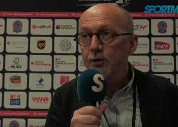 Handisport : La GMF et Covea aux côtés du rugby-fauteuil