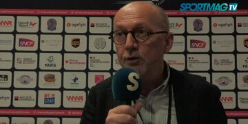 Handisport : La GMF et Covea aux côtés du rugby-fauteuil